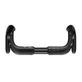 Deda Elementi Omnium 31.7mm carbon track handlebar