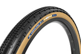 Panaracer Gravel King SK tubeless tire aggressive tread gravel and dirt bike tire