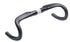 Pinarello Most Jaguar XFC carbon handlebar lightweight aerodynamic 1K carbon road bike cockpit with internal cable routing