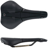 Prologo Proxim W400 T2.0 Saddle ergonomic comfort e-bike endurance performance bike seat