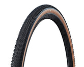 Schwalbe G-ONE R Pro tubeless tire smooth tread gravel racing tire with Super Race casing