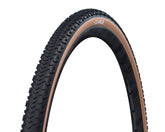 Schwalbe G-ONE RX Pro tubeless tire lightweight tread for fast gravel and race performance