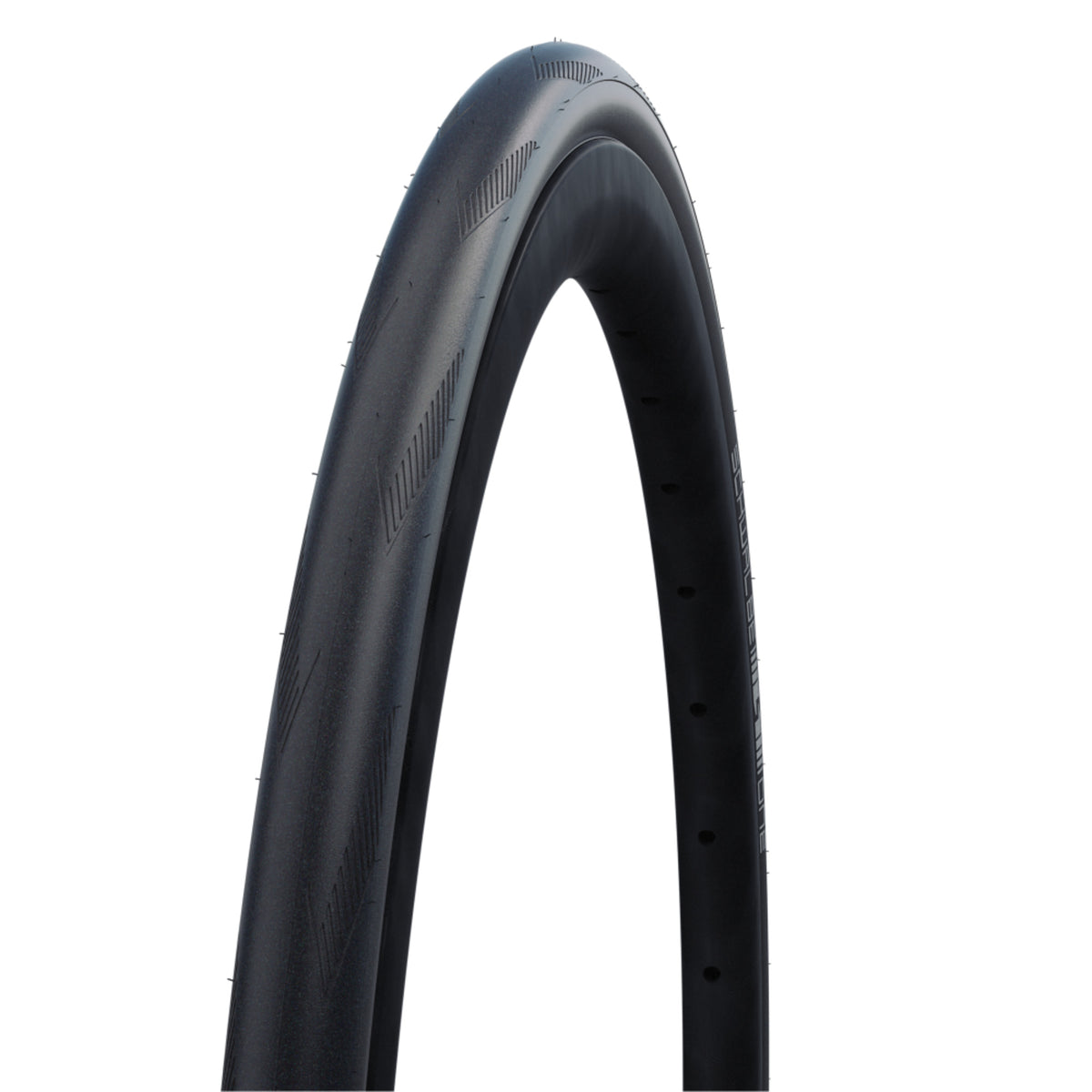 Schwalbe One Tube clincher tire lightweight high-performance road bike racing tire