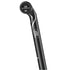 Selle Italia Monolink AL Setback Seatpost 31.6x350mm lightweight alloy bike seatpost