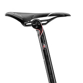 Selle Italia Monolink Flow Saddle Seatpost Combo Kit lightweight comfort performance cycling set