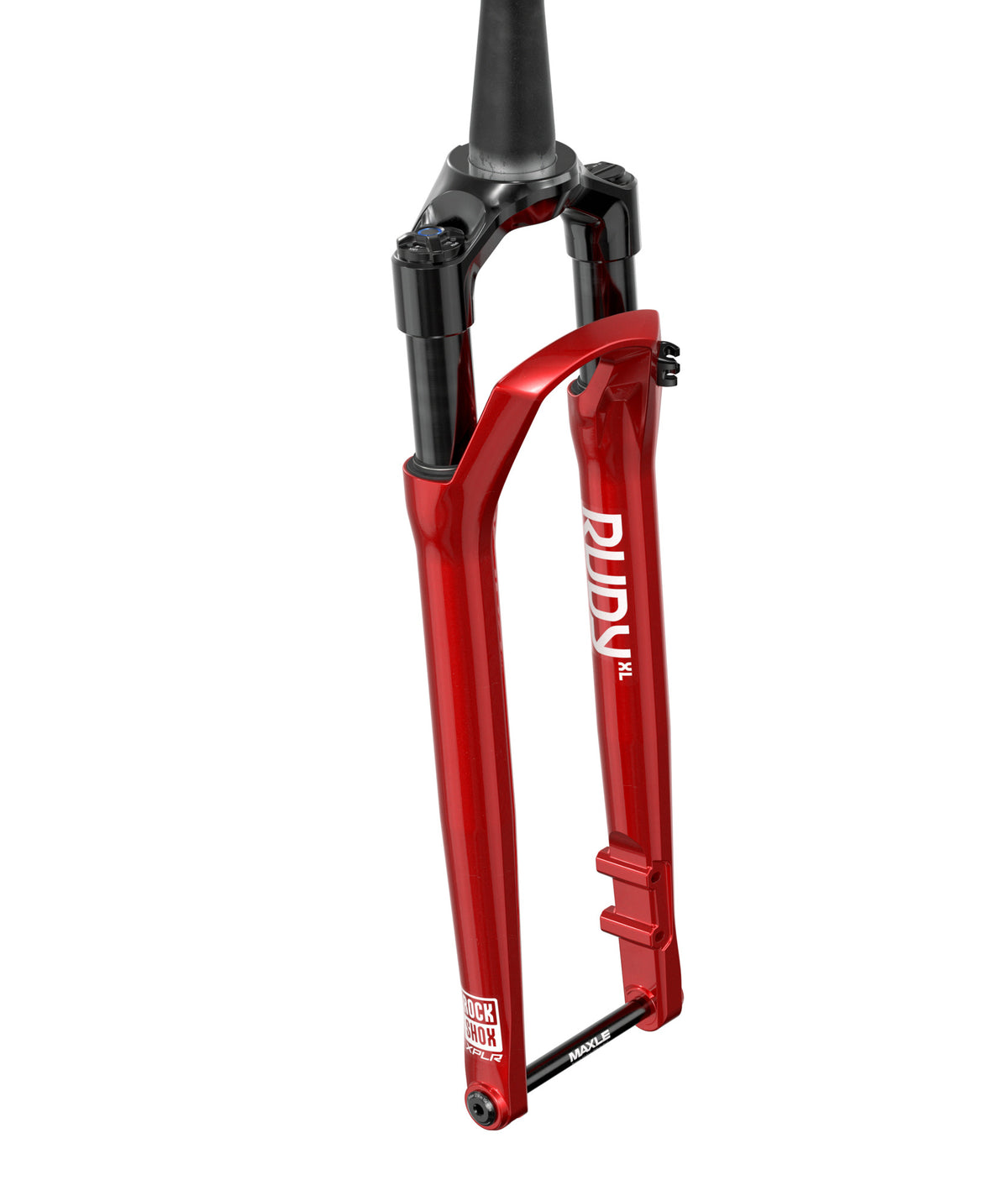 Rock Shox Rudy XL Ultimate pour vélo de gravel - Options