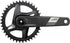 SRAM Apex 1 AXS DUB 40T crankset 12 speed gravel bike crank arm set