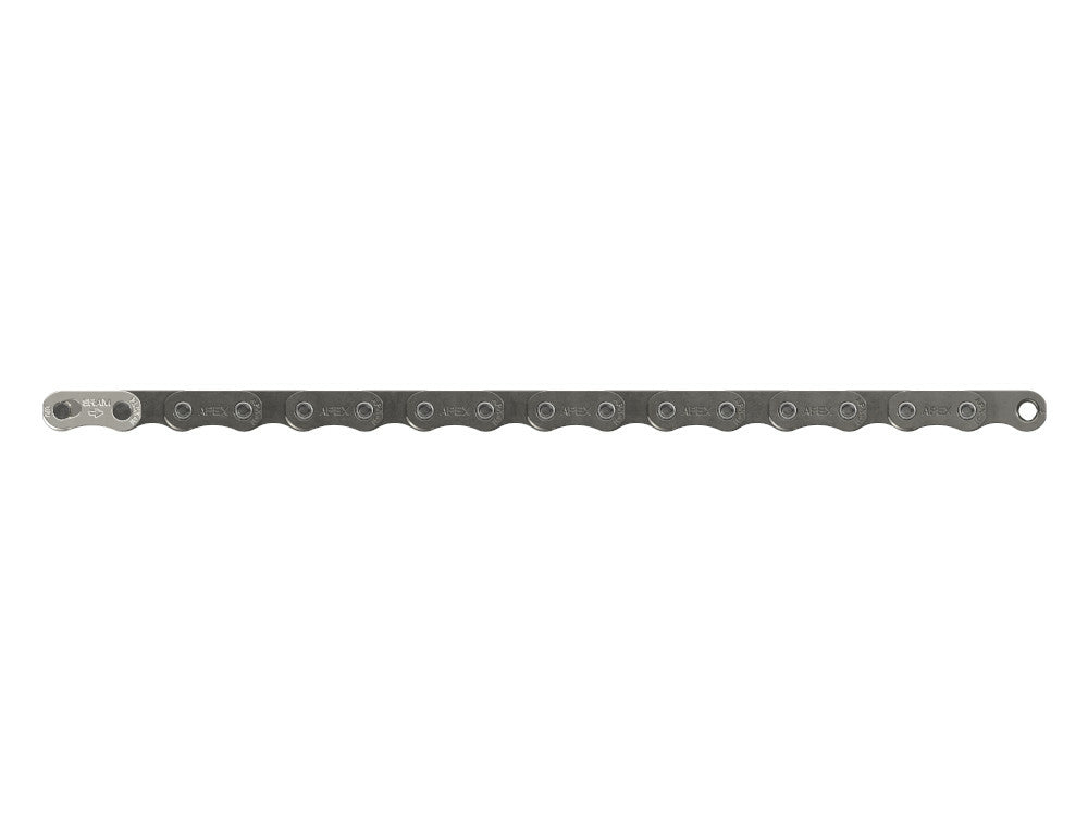 SRAM Apex AXS 12 speed chain durable smooth gravel drivetrain component