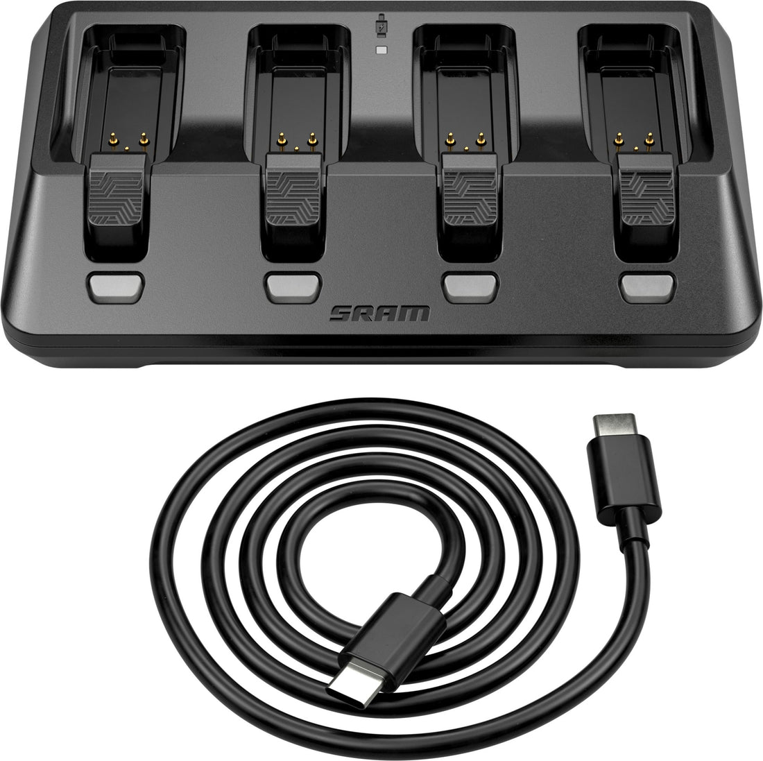SRAM AXS eTap battery charger compact fast reliable bike component