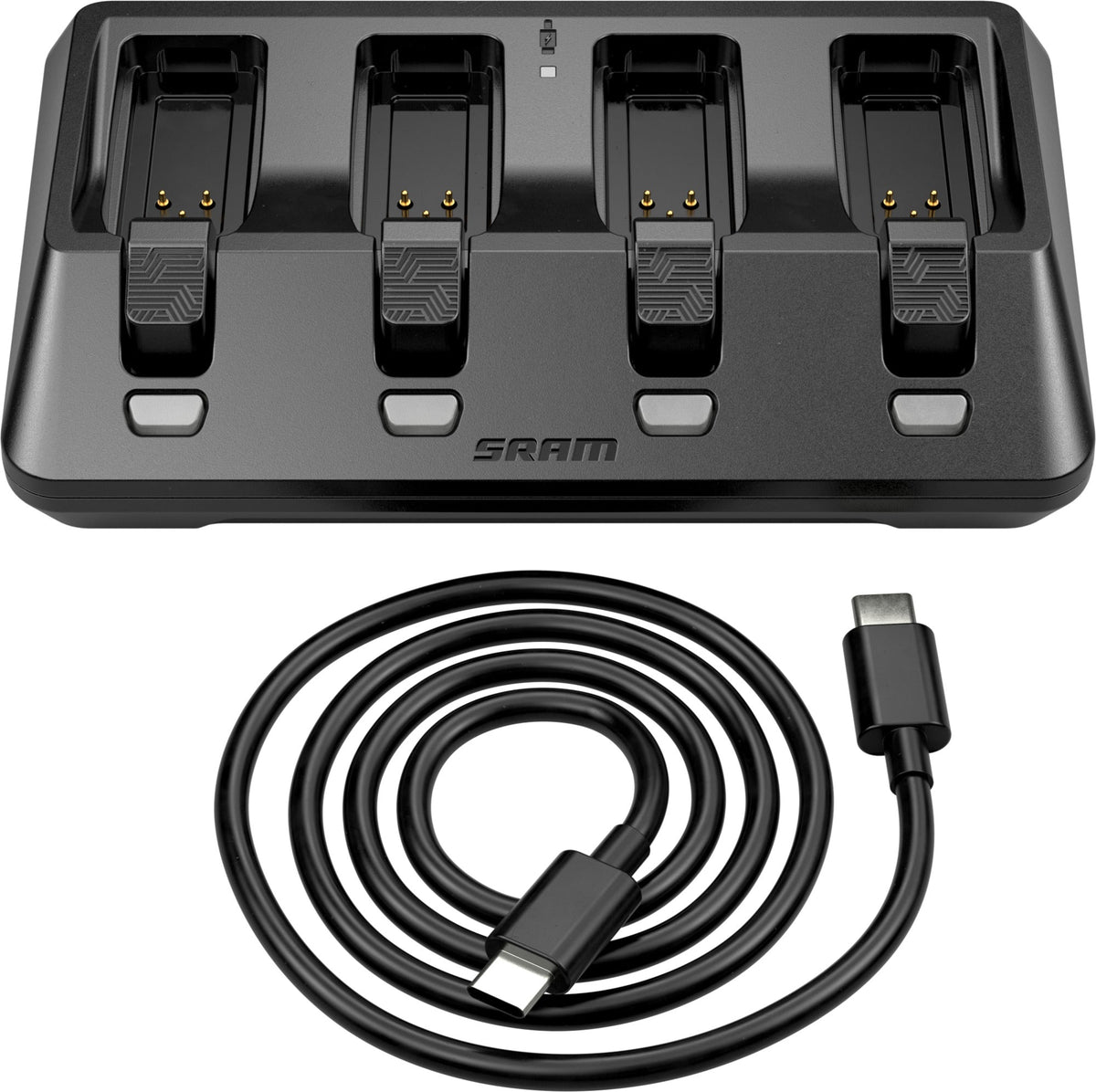 SRAM AXS eTap battery charger compact fast reliable bike component