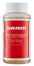 SRAM DOT 5.1 hydraulic brake fluid high-performance bike brake oil