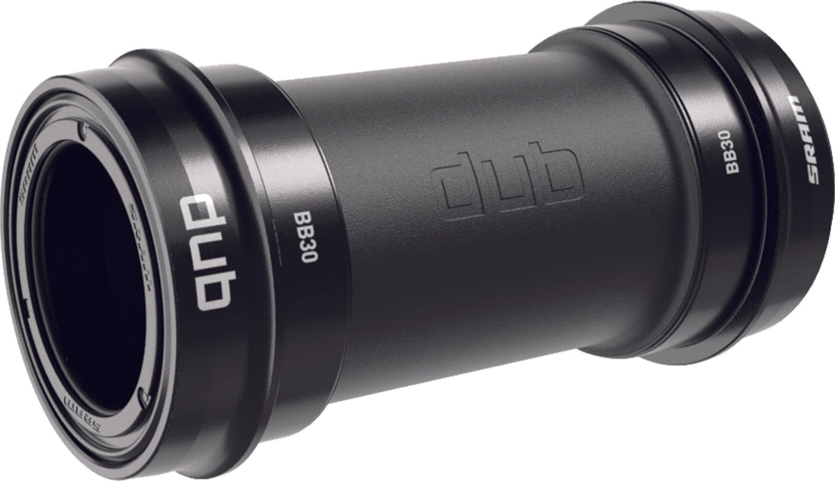 SRAM DUB bottom bracket durable smooth performance bike component