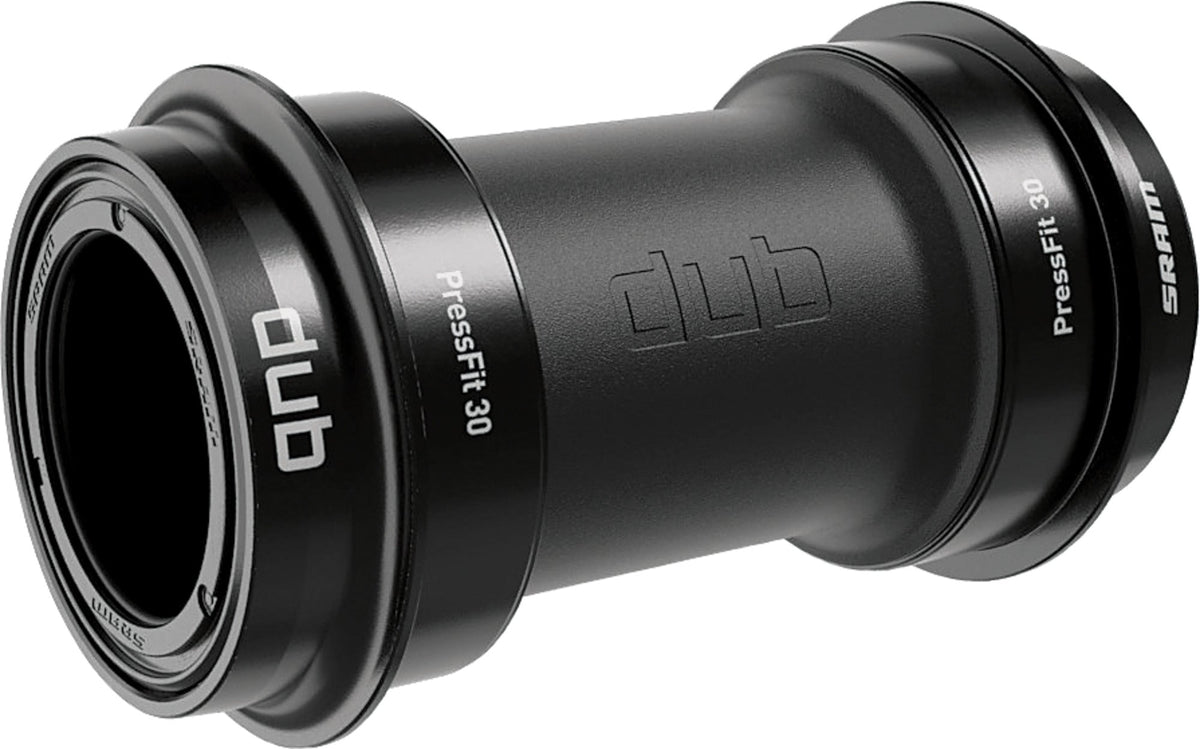 SRAM DUB bottom bracket durable smooth performance bike component