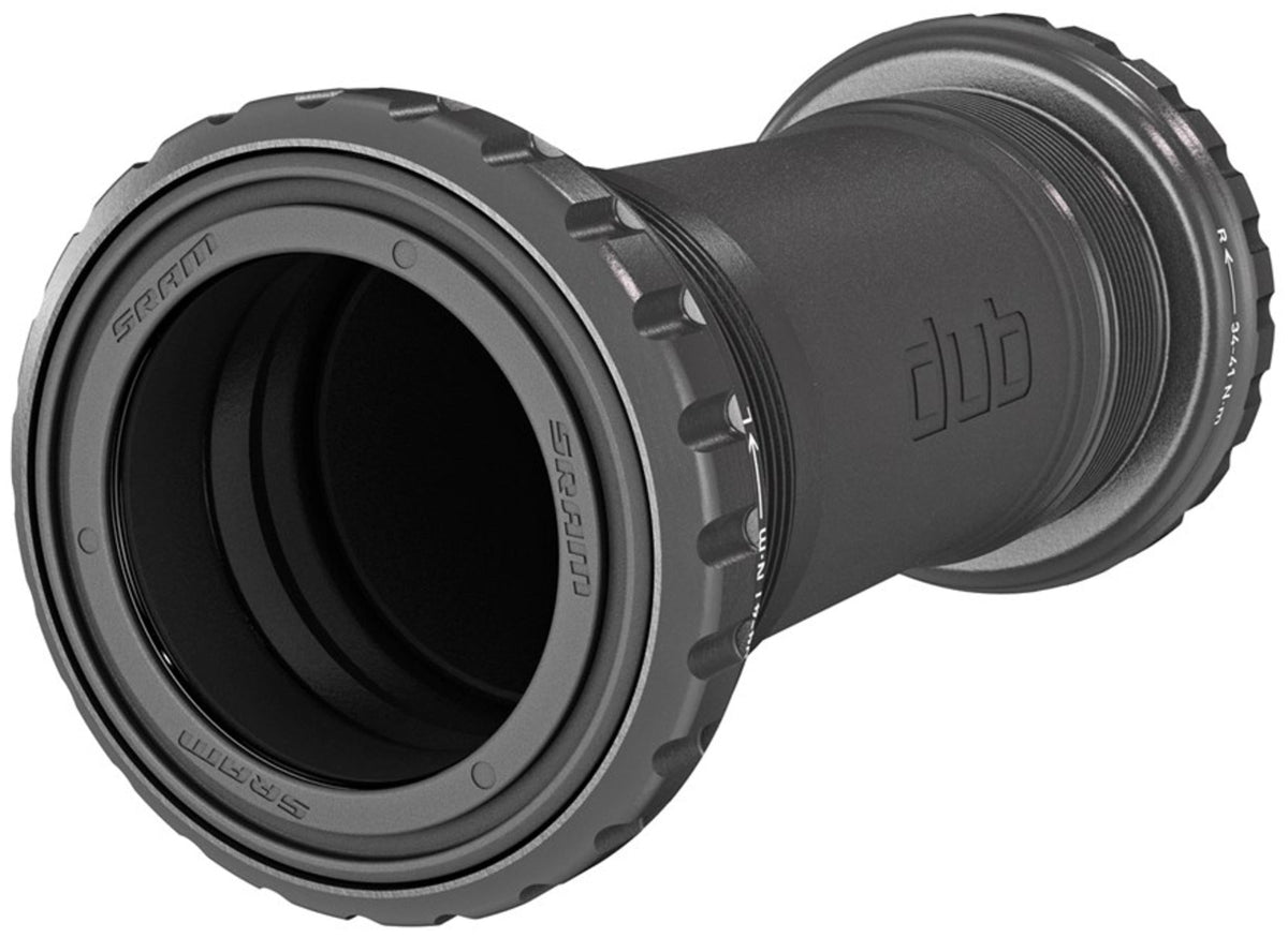SRAM DUB bottom bracket durable smooth performance bike component