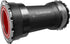 SRAM DUB bottom bracket with ceramic bearings smooth efficient power