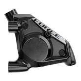 SRAM Force AXS E1 HRD 12-Speed Shifters with hydraulic disc brakes – wireless road bike controls for smooth shifting and braking