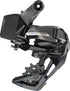 SRAM Force XPLR AXS 12 speed rear derailleur long cage gravel drivetrain