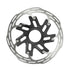 SRAM Paceline X Center-Lock Disc Rotor lightweight quiet road gravel brake rotor