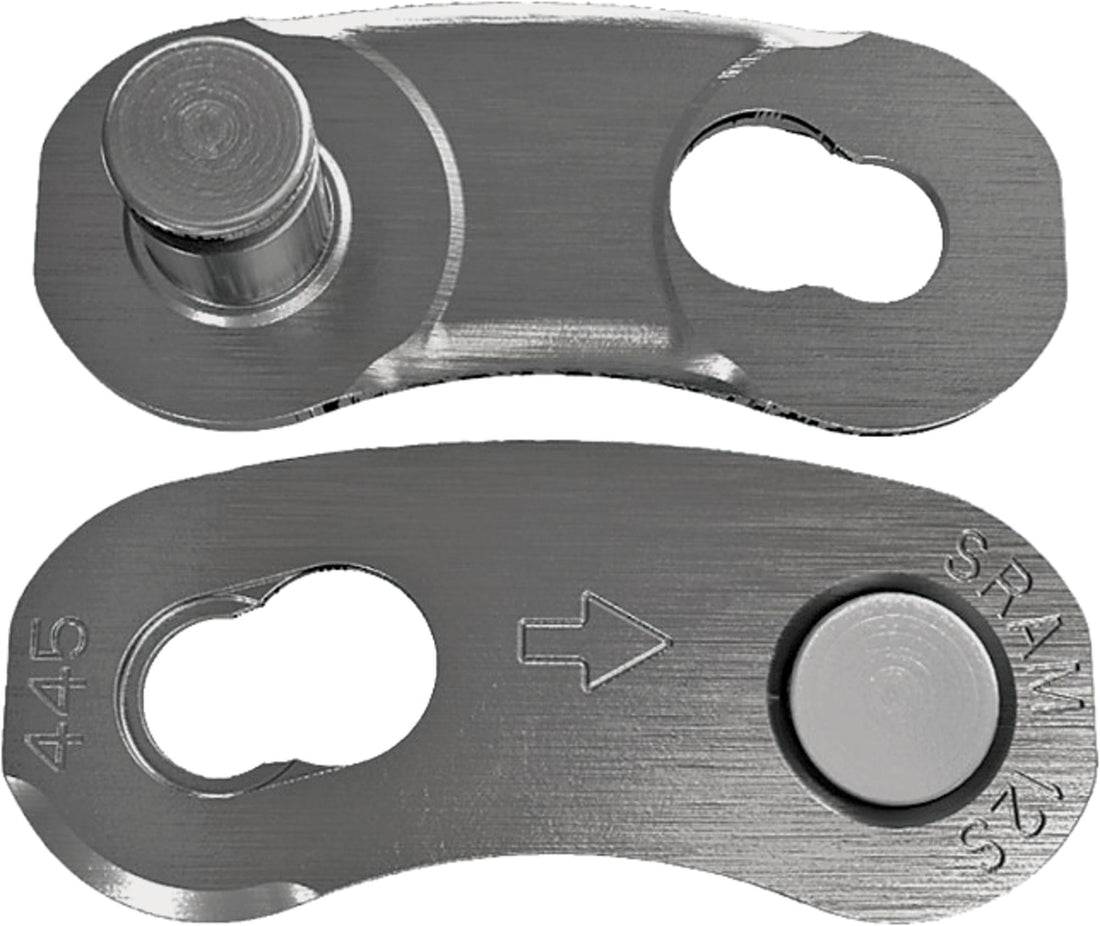 SRAM PowerLock 12 speed flat top connector quick link chain lock