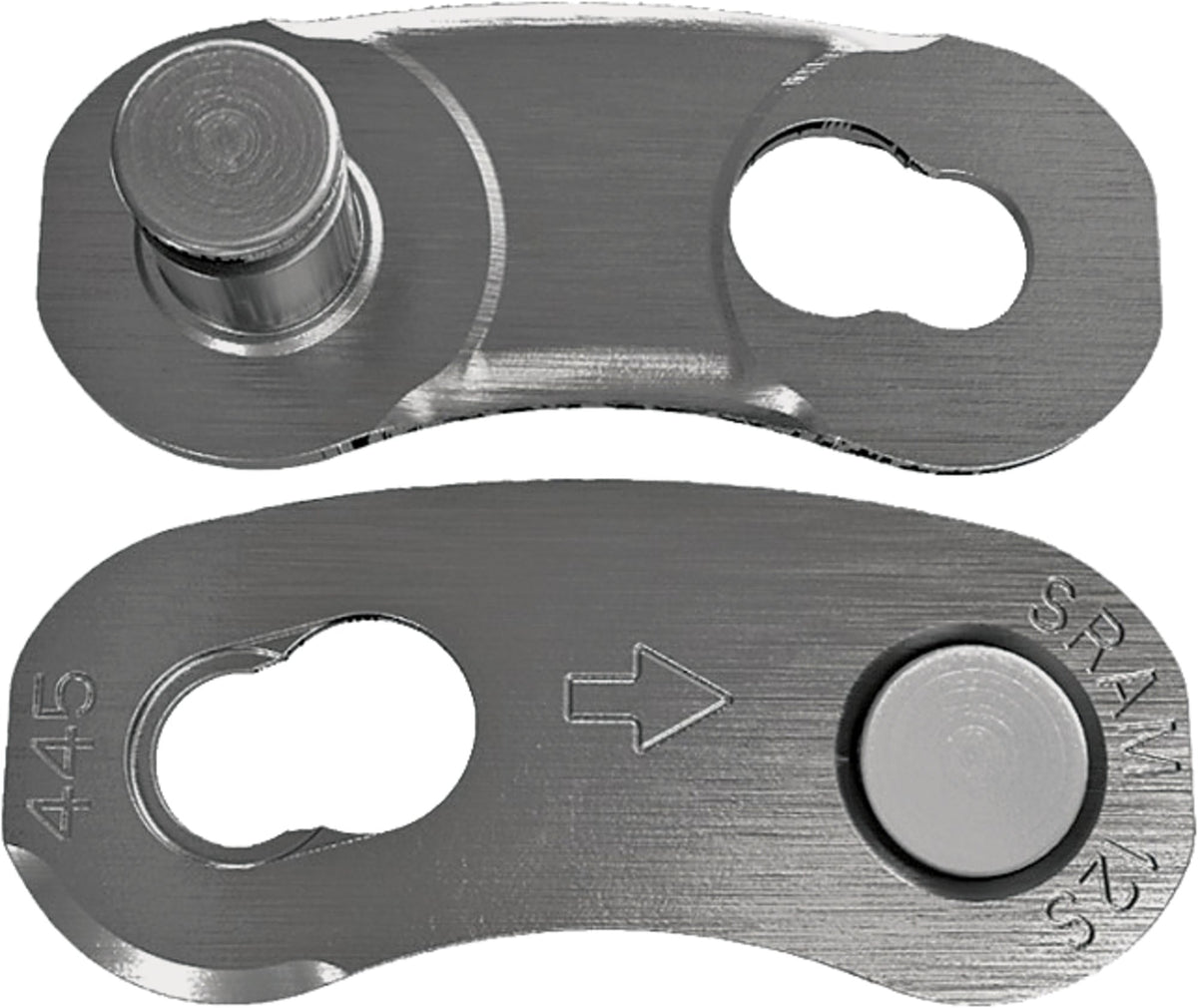 SRAM PowerLock 12 speed flat top connector quick link chain lock