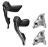 SRAM RED AXS E1 HRD Brake Shifters wireless hydraulic road bike levers