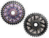 SRAM RED AXS E1 XG-1290 Rainbow 12-speed cassette road bike drivetrain