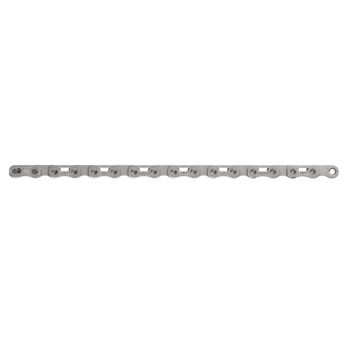 SRAM Rival AXS E1 12/13 Speed Chain – durable lightweight bike chain for smooth and precise shifting