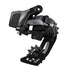 SRAM Rival AXS E1 12-Speed Rear Derailleur Medium Cage – wireless electronic road bike derailleur for smooth shifting performance