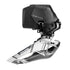SRAM Rival AXS E1 Front Derailleur Braze-On – lightweight electronic road bike derailleur for smooth and accurate shifting
