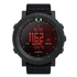 Suunto Core Alpha Sports Watch with altimeter, barometer, and compass for tactical outdoor and cycling adventures