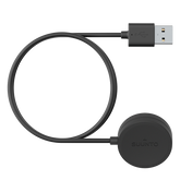 Suunto 9 Peak USB charging cable replacement for reliable smartwatch charging