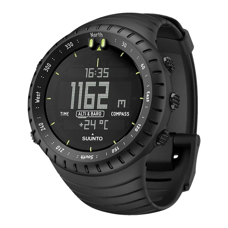 Montre de sport Suunto Core