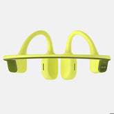 Suunto Sonic open-ear sports headphones for cycling, running, and outdoor workouts with wireless Bluetooth connectivity and durable design