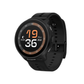 Suunto Run Sports Watch with GPS tracking, heart rate monitor, and performance metrics for cycling, running, and endurance training