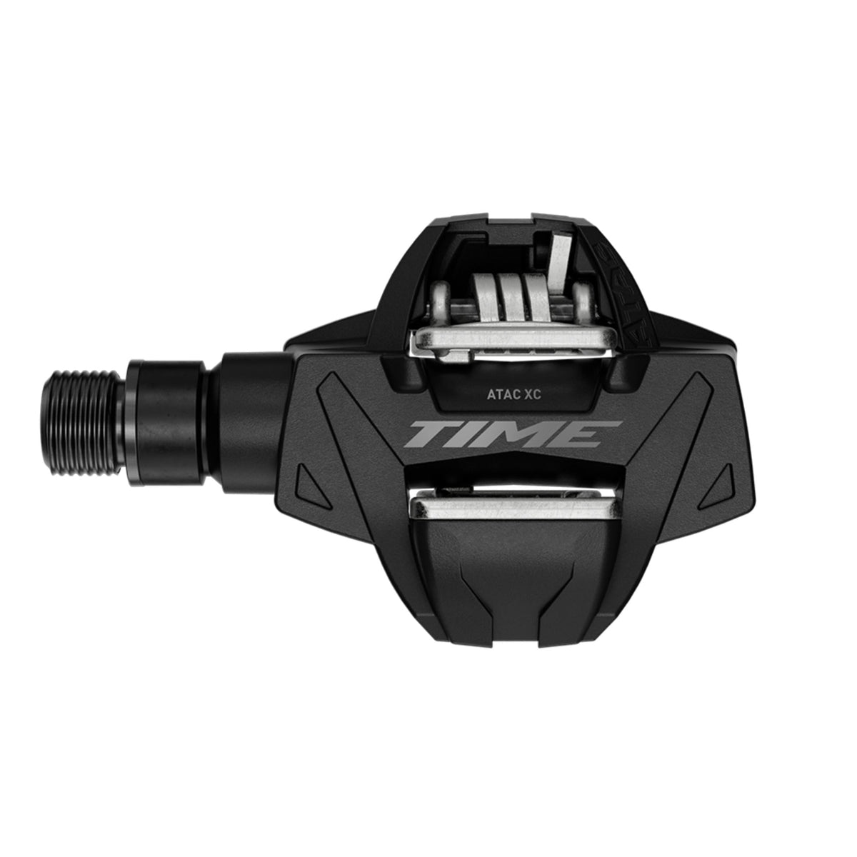 Time Sport XC ATAC clipless gravel pedals durable off-road mountain bike pedals
