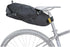 Topeak Backloader 10L saddle bag waterproof lightweight bikepacking storage bag for cycling adventures