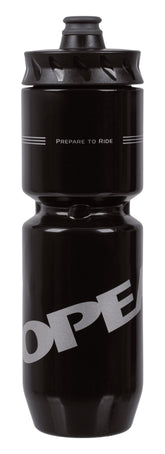 Topeak Logo Water Bottle 800ml – large-capacity BPA-free cycling bottle for hydration on long rides
