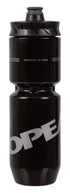 Topeak Logo Water Bottle 800ml – large-capacity BPA-free cycling bottle for hydration on long rides
