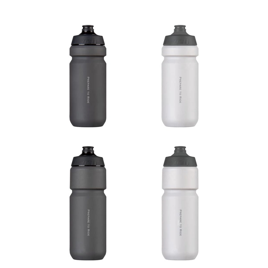 Topeak Team Issue TTi Water Bottle 650ml 750ml lightweight BPA-free cycling bottle