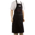 VAR AP-94800 Professional Workshop Apron durable mechanic apron with multiple tool pockets for organized and clean workshop use
