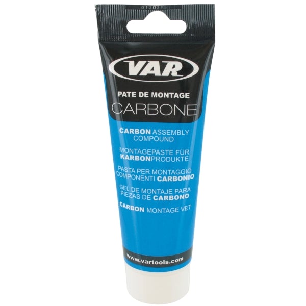 VAR NL-78300 carbon assembly compound 100mL tube for carbon bike components