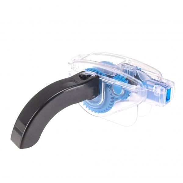VAR NL-79000 Chain Cleaner powerful degreasing formula for removing grease and dirt from bike chains improving performance and lifespan