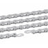 Wippermann Connex 11S8 nickel chain 11 speed corrosion resistant durable