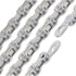 Wippermann Connex 11SE steel chain 11 speed e-bike MTB durable drivetrain