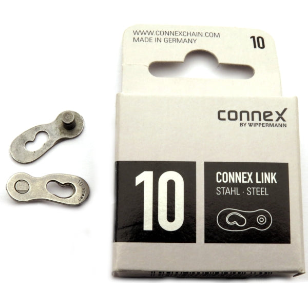 Wippermann Connex Link Connector reusable bike chain link