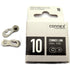 Wippermann Connex Link Connector reusable bike chain link