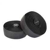 Burgh Matter Handlebar Tape Stealth Print pro comfort cycling bar wrap