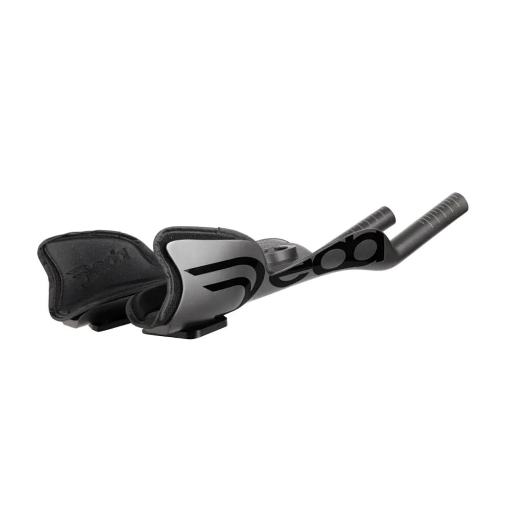 Deda Elementi Jet 2 Evo carbon aero handlebar extensions