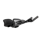 Deda Elementi Jet 2 Evo carbon aero handlebar extensions