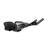 Deda Elementi Jet 2 Evo carbon aero handlebar extensions